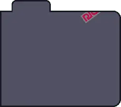 Folder - organize - Popular Download PNG