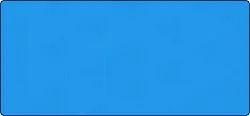 Blue Rectangle - figure - blue - Free PNG