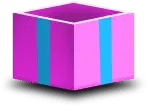 Gift Box - Popular Download PNG - presentation