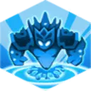 Ice Dragon - ice - fighting - Lossless PNG