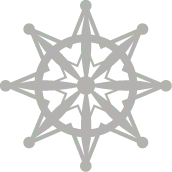 Starburst Pattern - decoration - Free Download PNG