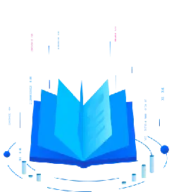Blue Book - technology - High Resolution PNG