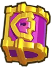 Purple Chest - game item - Free PNG