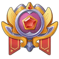 Gem Badge - PNG Images