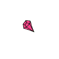 Pink Diamond - logo - diamond - Free PNG