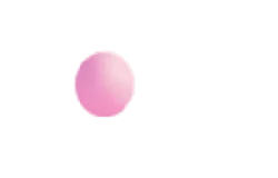 Pink Circle Object - light source - Lossless PNG