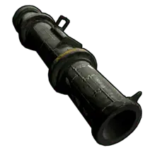 Rocket Launcher - Free PNG