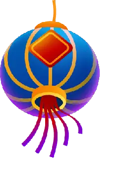 Lantern - Lossless PNG - High Resolution PNG