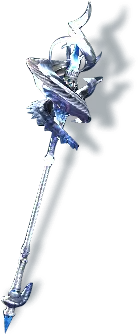 Ice Wands - fantasy - Free Download PNG