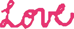 Abstract Artwork - pink - High Resolution PNG