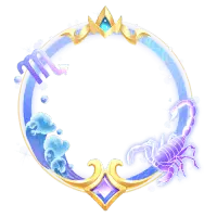 Sea God's Ring - magic - PNG Images