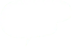 Speech Bubble - cartoon - interaction - Free PNG