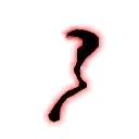 Red Abstract Shape - Popular Download PNG