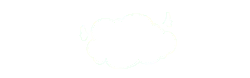 Cloud - black - Free for Commercial Use PNG