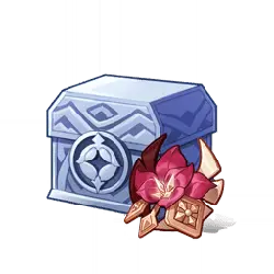 Mysterious Chest - decoration - mystery - Lossless PNG