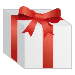 Gift Box - High Download Count PNG - No Watermark PNG