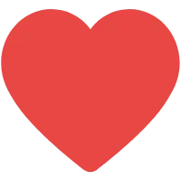 Heart - Highly Rated PNG