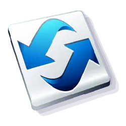 Recycle Arrow - icon - High Resolution PNG