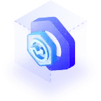 Cube Icon - geometry - Free Download PNG