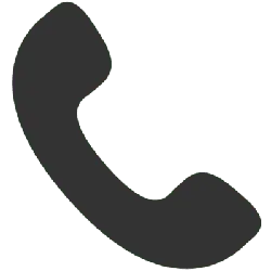 Phone Receiver - equipment - No Watermark PNG