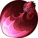 Shadow Demon - attack - No Watermark PNG