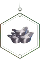 Yuan Bao - luck - Free Download PNG