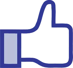 Thumbs Up - icon - High Resolution PNG