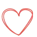 Heart - heart shape - Designer Recommended PNG