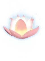 Light Lotus - pink - No Watermark PNG