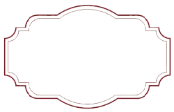 Decorative Frame - frame - No Watermark PNG