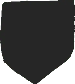 Gray Shield - shield - PNG Images
