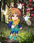 Boy in the Forest - forest - Free Download PNG