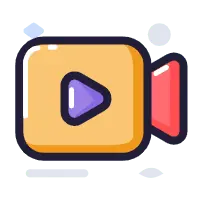 Video Play Button - video - PNG Images