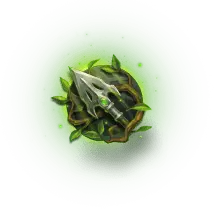 Green Energy Arrow - arrow - PNG Images