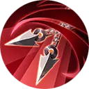 Red Arrow Logo - design - High Resolution PNG