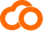 Orange Cloud Logo - orange cloud logo - High Resolution PNG