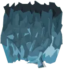 Ice Block - ice - High Resolution PNG