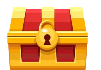 Chest - game - currency - Lossless PNG