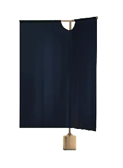 Blue Screen - modern - PNG