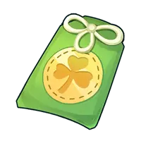 Green Gift Bag - holiday - No Background PNG