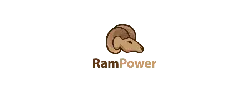 RamPower - power - High Resolution PNG