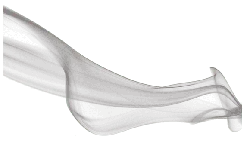 Smoke - flow - Transparent Layer PNG