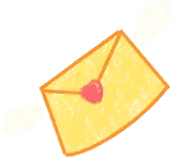Envelope - pattern - letter - Free Download PNG
