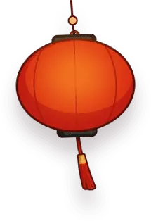 Lantern - Free for Commercial Use PNG - Transparent Background PNG