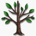 Tree - leaves - plant - No Watermark PNG