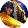 Shadow Blade - PNG