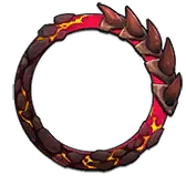 Fire Ring - power - Lossless PNG