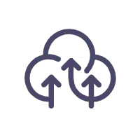 Cloud - sky - logo - PNG Images