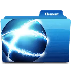 Element - icon - Free PNG