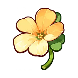 Four Leaf Clover - plant - flower - PNG Images